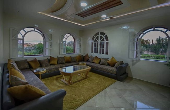 Villa Al-Jaouhara - Photo 26