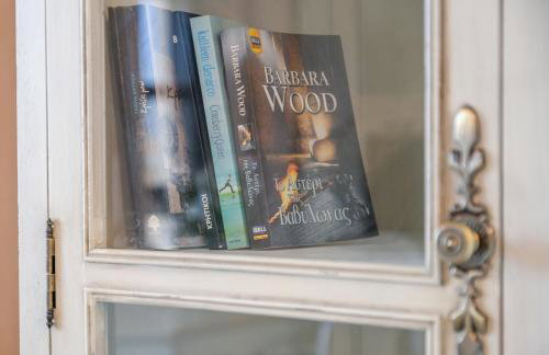 Arismari Villa - Heated Private Pool - Photo 35