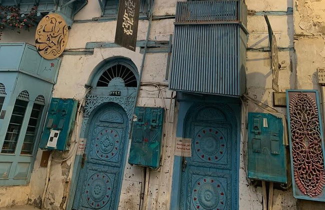 Recorrido histórico a pie por Jeddah AL-Bald - Foto 3