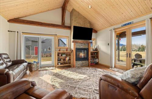 Tee and Ski Red Lodge - Foto 1