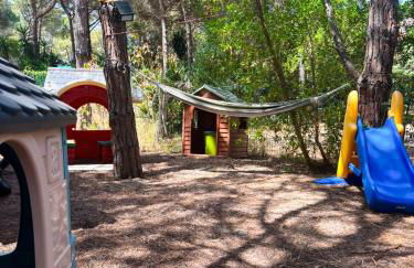 Purple House - Arboriamar Platamona - Photo 9