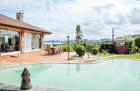 3 Bedroom Awesome Home In Antromero - Foto 1