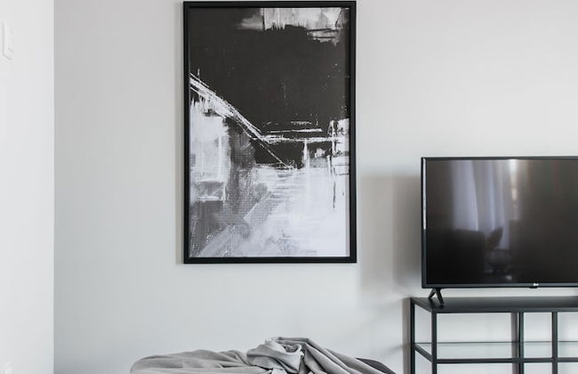 Spacious Apartment near HELEXPO - Foto 16