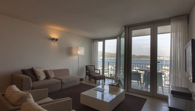 Troia Residence By The Editory - Apartamentos Marina - Foto 5