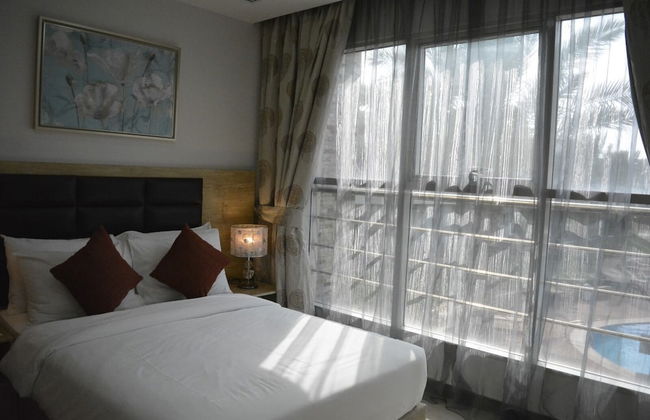 Seashore Resort Al Khobar Tahlia - Foto 11