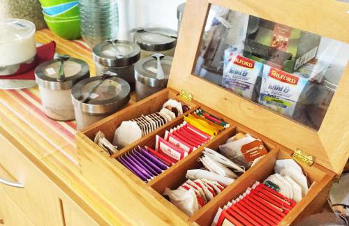 Blechleppel - Die Pension im Harz - Foto 18