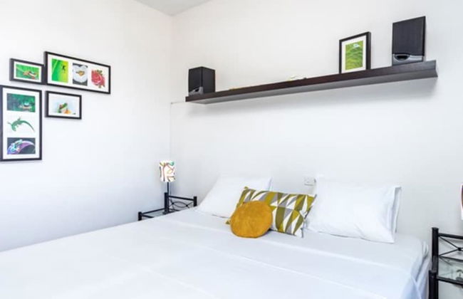 Apartment - 2 Bedrooms with Pool and WiFi - 107885 - Photo 2