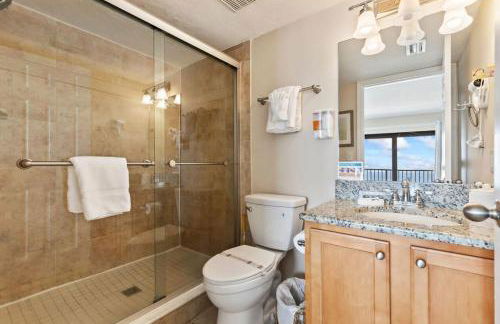 Oceanfront Condo with Amazing Views! Sunglow Resort 902 by Brightwild - Foto 16