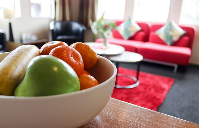 Coleraine Suites & Apartments - Photo 27