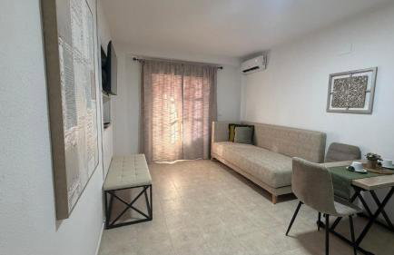 Brisa Marina Apartamento con vistas al mar - Foto 10
