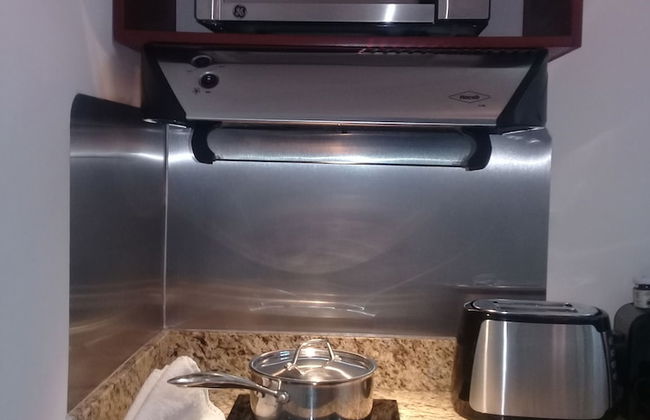 Suites La Concordia - Photo 31