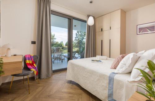 Villa Benina Rossa Inn by IstriaLux - Foto 20