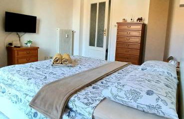 Intero appartamento luminoso e accogliente ! - Photo 26