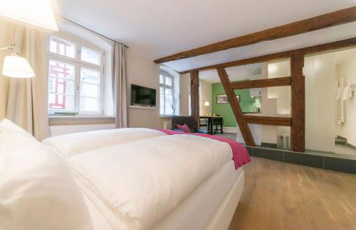 Gästehaus am Marktbrunnen - Foto 41