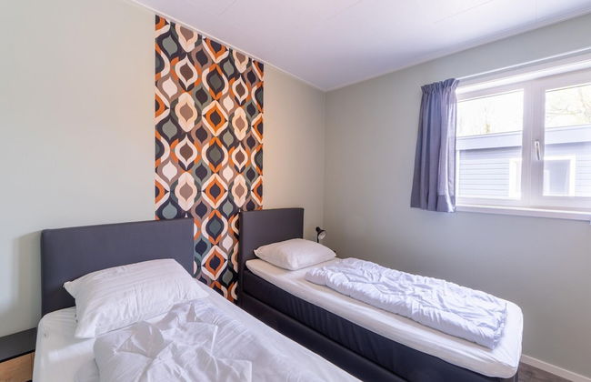 Beautiful Holiday Home in Bantega With Boat - Foto 2