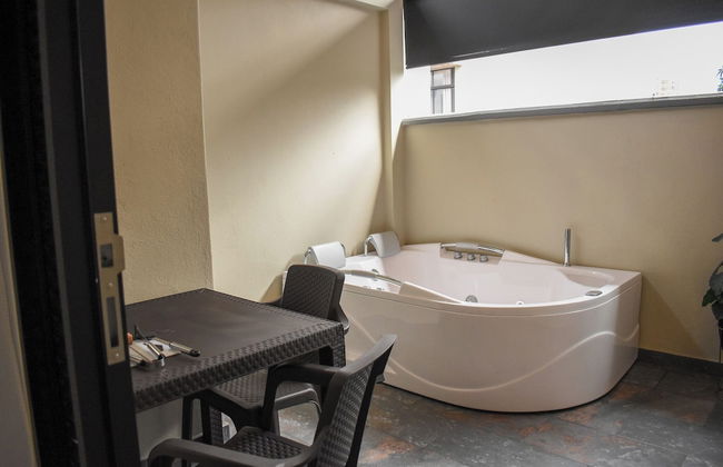 Hotel Molinos by Growing Group - Foto 29