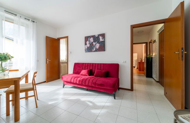 Scarlet Apartment With Garden by Wonderful Italy - Foto 2