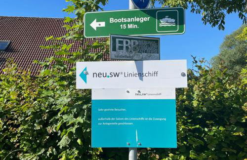 Pfarrhaus Tollensesee - Foto 28