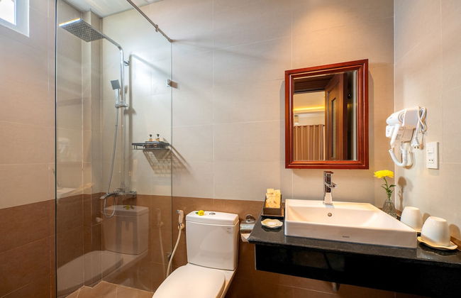 Iris De Villa Hoi An - Foto 22