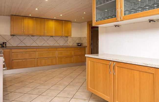 26 Person Holiday Home in Nimtofte-by Traum - Foto 18