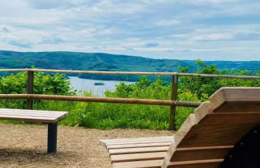 Lochhof Zwei - Eifelurlaub mit Farmcharme - Foto 49