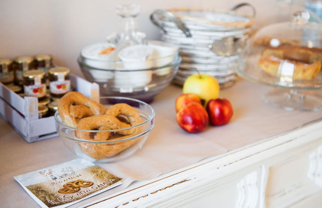 Poggiolivi Agriturismo Bio in Maremma - Photo 30