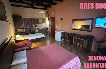 Xenonas Arxontariki - Photo 5