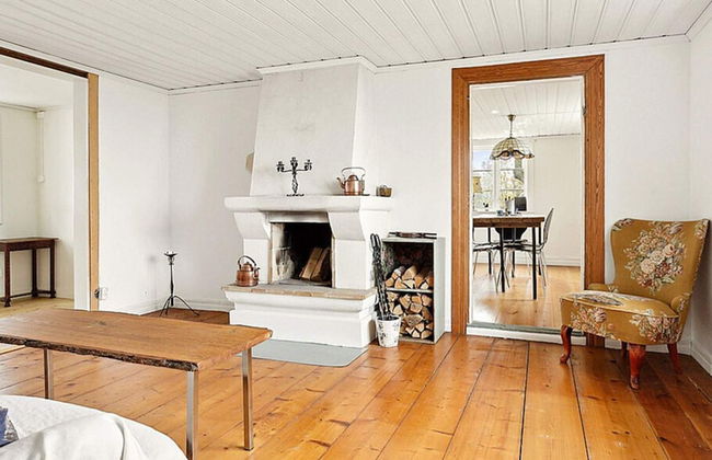 6 Person Holiday Home in Morbylanga - Photo 13