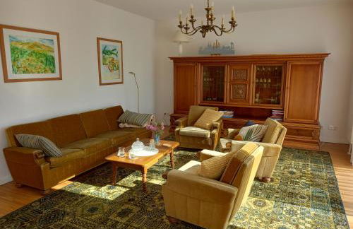 Ferienhaus Am Dombogen - BARRIEREFREI - 2 Schlafzimmer ab 3 Personen - mindestens 3 Nächte Aufenthalt - Foto 23