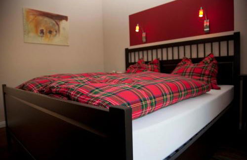 Gästehaus Gut Füchtel und Gut Welpe - Foto 23