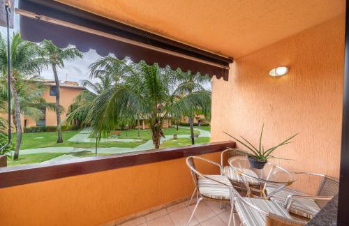 Apartamento Camaçari Condomínio Summer House Genipabu - Foto 5