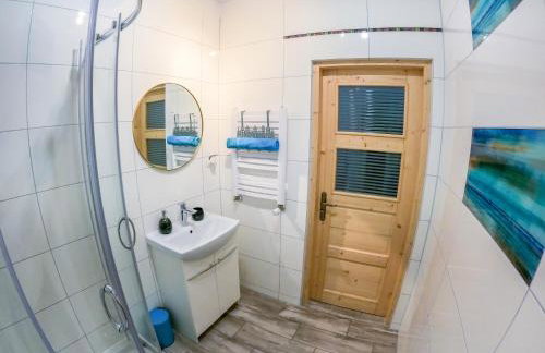 Zakątek Słoneczny pod Baranią Górą - Foto 52