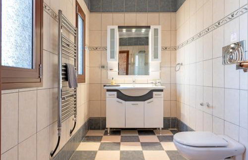 Villa Omega Kefalonia - Foto 46