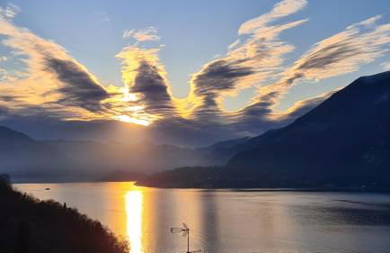 Villa gli Ulivi - Bariloche Lake & Mountain View - Foto 19