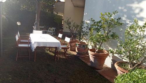 Residenza Relax Quinto Alto Sesto Fiorentino Firenze - Foto 4, Garden view