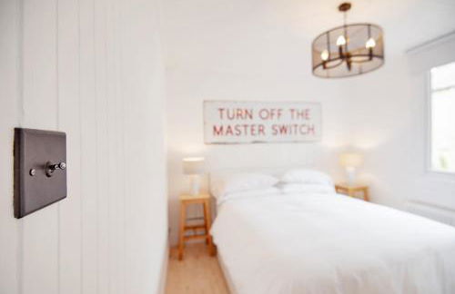 Tin Cabin in peaceful Angus glen - Foto 15