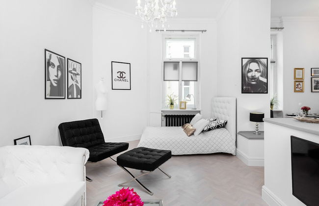 Nowogrodzka 40/67 - Photo 8