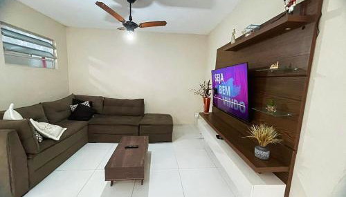 Concha Do Mar Triplex - Foto 2