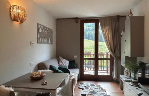 Maison Du Coeur Champoluc - Spa, Gym e Aree relax - Photo 10