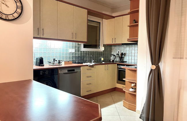 Thalassea - Athenian Riviera Escape - Photo 27