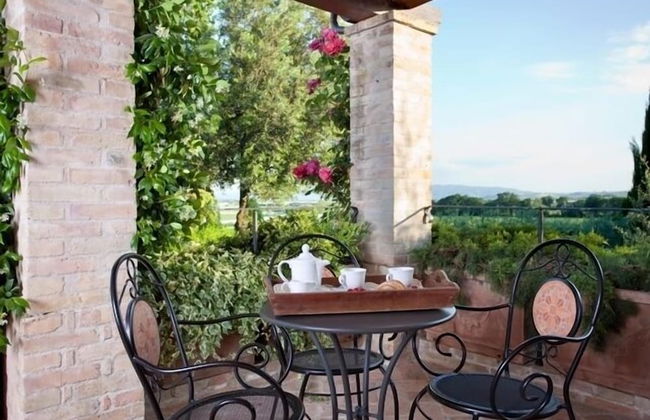 Ripa Relais Colle del Sole - Foto 47