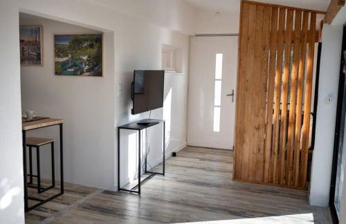 La Caravelle - A 5 min de Cassis - Foto 7