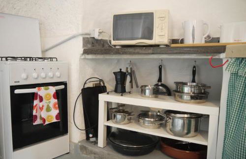 Eco Holidays Cave House Justine - Foto 22