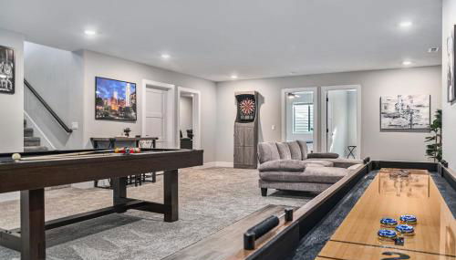 Walk to Water Park Game Room & Movie Theater - Foto 2