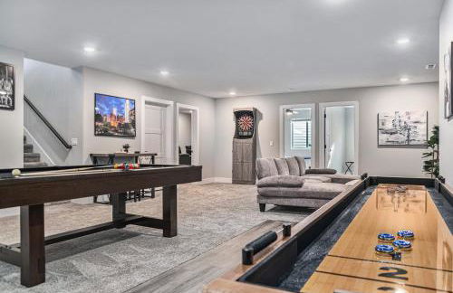 Walk to Water Park Game Room & Movie Theater - Foto 2