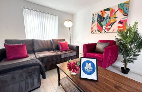 Ayresome House By Blue Skies Stays - Foto 1