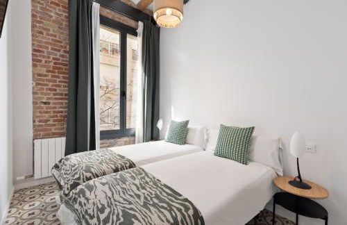 Poble Sec Charming Apartment - Photo 20