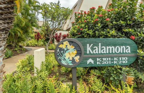 Maui Kamaole by Maui Rental Group - Foto 60