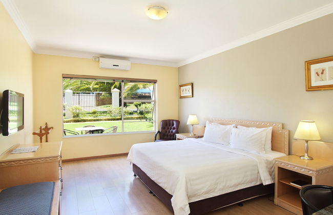 Vetho 1 Apartments OR Tambo Airport - Photo 7