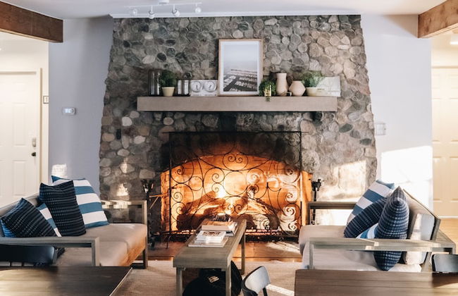 The Neighborhood Hotel - Grand Beach - Foto 58